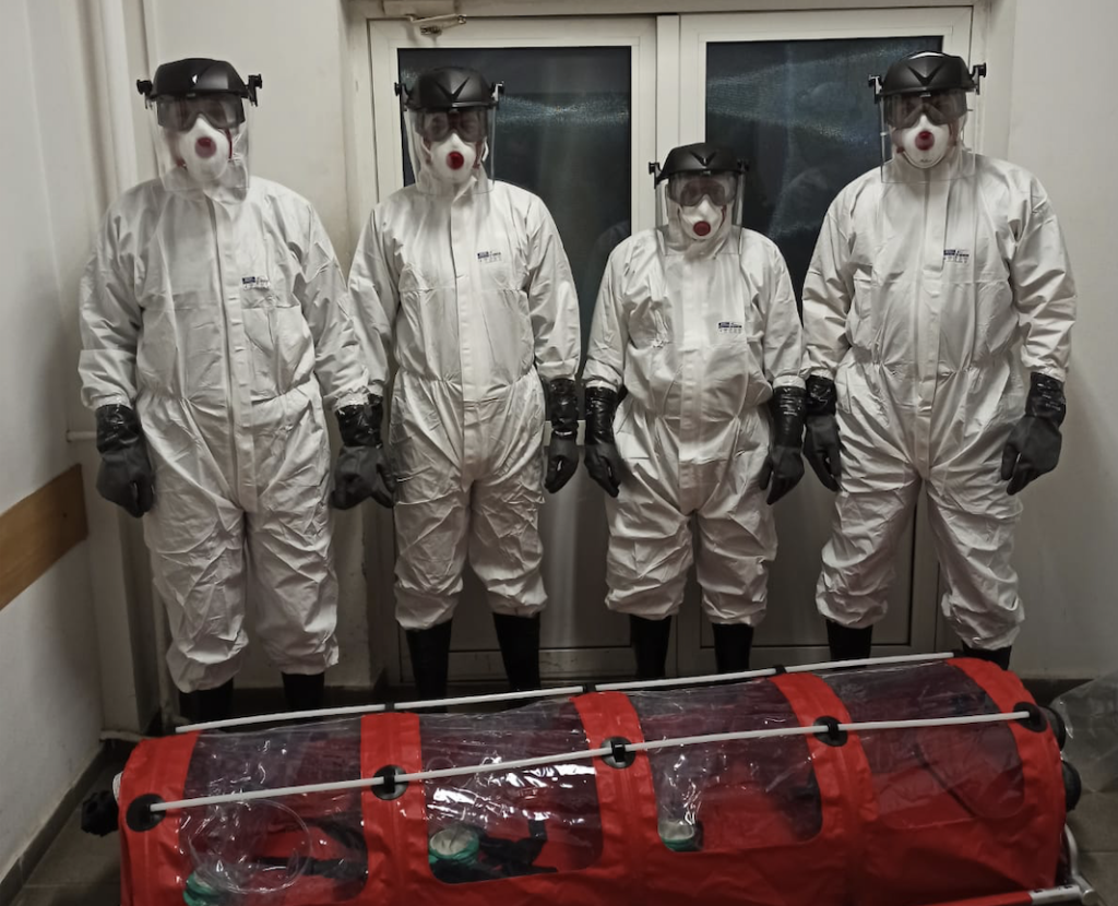 Ce înseamnă intrarea României în scenariul 4. Detalii de la autorități