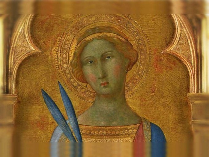 Ireal. Cum se numește sfânta bolilor, la care se roagă credincioșii din Italia