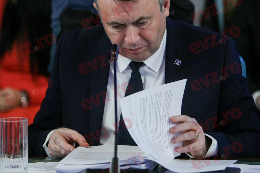 Răfuială politică! Marea testare de pe Arena Națională, egală cu zero! Tătaru: „Nu e un studiu...”