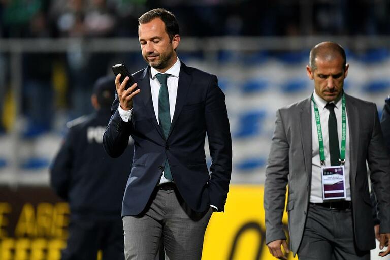 Stare de urgență în Portugalia. Președintele Sporting Lisabona se întoarce la meseria de medic