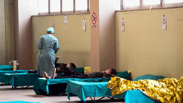 Victimele virusului ucigaș din Italia. Ce au descoperit specialiștii este îngrijorător