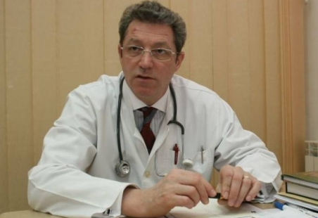 Adrian Streinu-Cercel, legătura dubioasă dintre vreme și Coronavirus. Anunț de ultimă oră