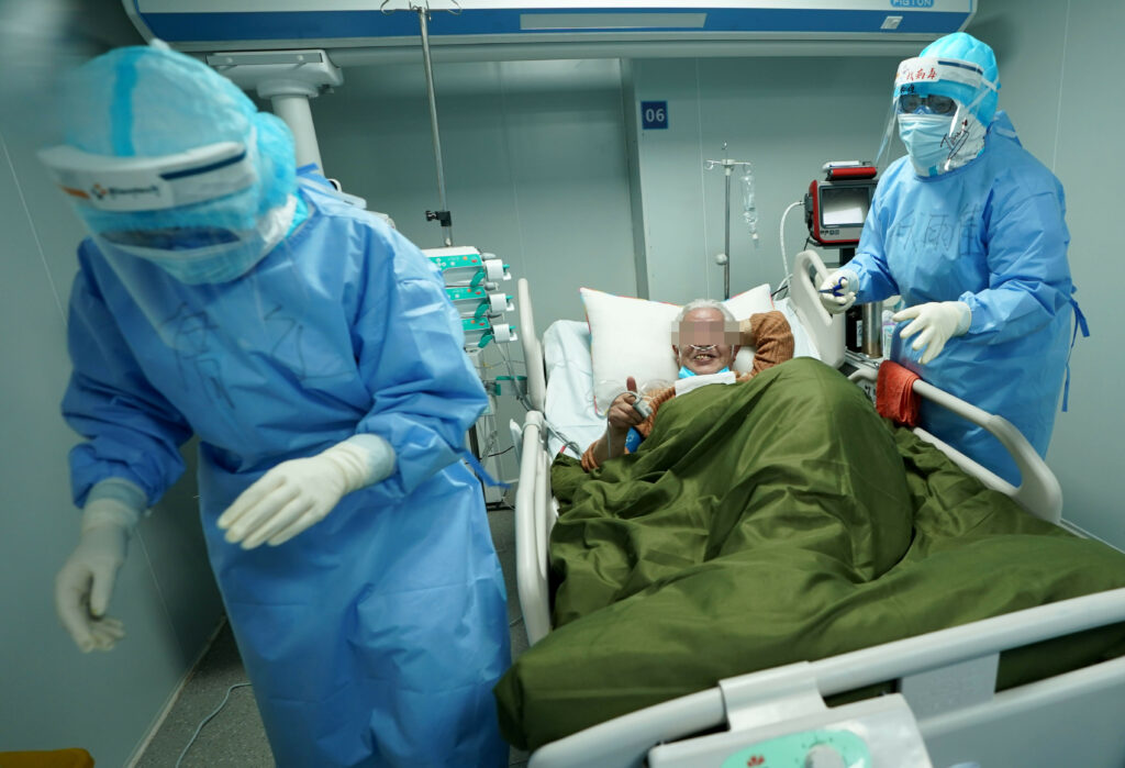 Acum e clar: S-a descoperit „pacientul 0”! Povestea dezastrului global pornit din China