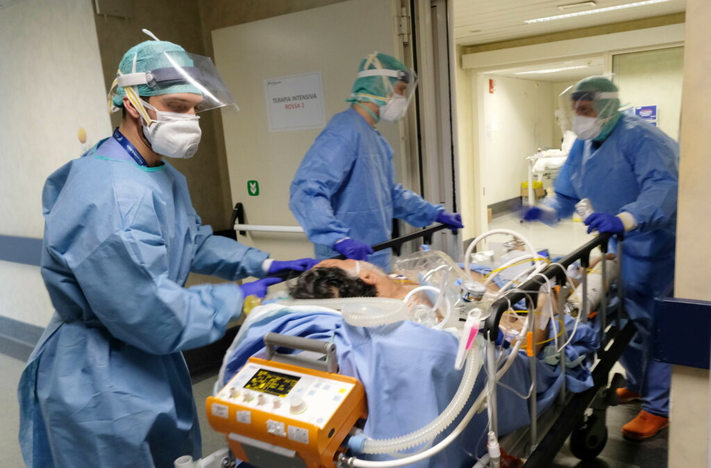 Bilanț Covid19: 85 de morți. Cancer terminal, boli cronice, hipertensiune, boli renale...