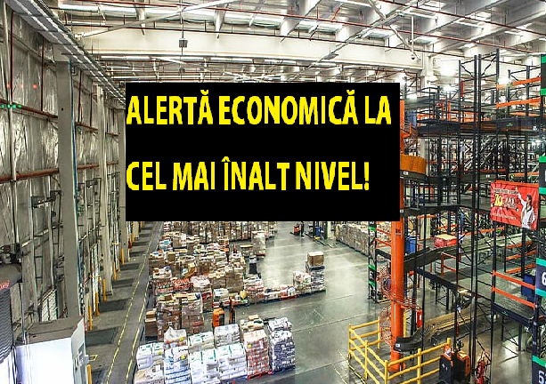 Gigant din retail lovit în plin de molima din China. Angajaţii se revoltă! Va lovi haosul?