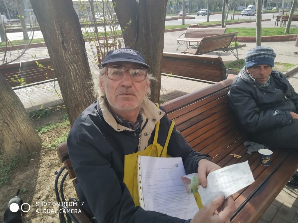 Exclusiv video. Între nevoi și stare de urgență. Mărturii dureroase: Mai periculos este să nu ai ce mânca
