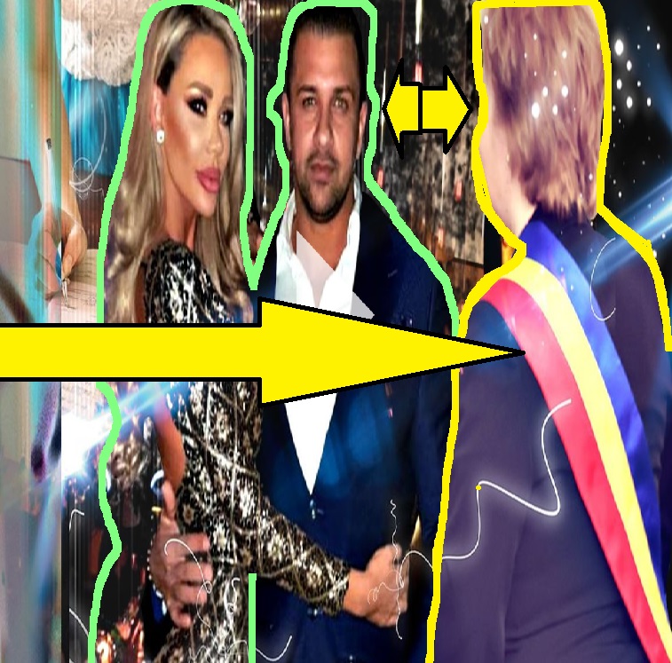 Bianca Drăguşanu şi Alex Bodi. Uitaţi tot ce a fost! Marea bombă de abia acum a explodat