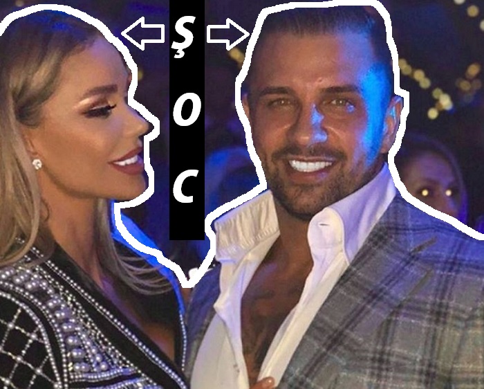 Începe circul în lumea mondenă! Bianca Drăgușanu și Alex Bodi au comis-o din nou