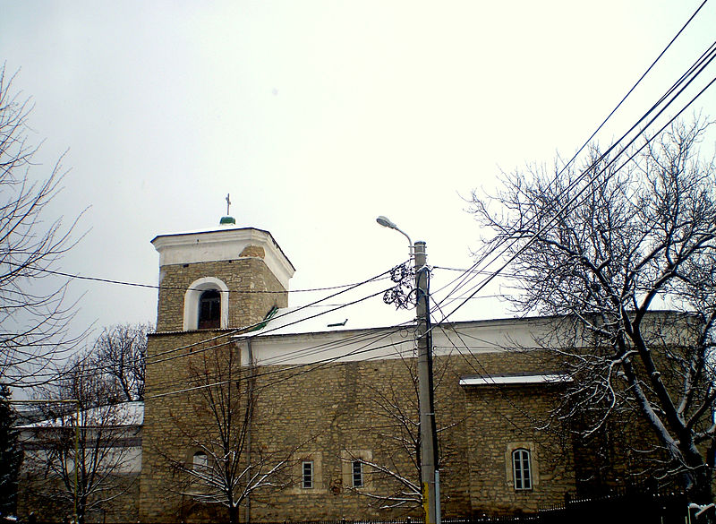 Pe vremea lui Duca Vodă, românii erau mai chinezi decât chinezii din zilele noastre