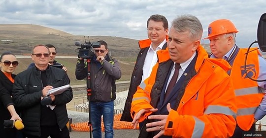 Ministrul Bode i-a trimis la autoizolare pe toți șefii județului Alba! Toți sunt suspecți