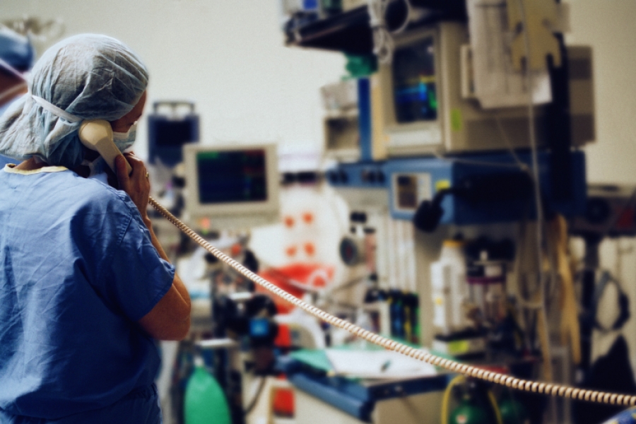 Jurnal de Front. Doi medici, în stare gravă la Gerota. Situația la zi despre pandemia de coronavirus care a lovit România