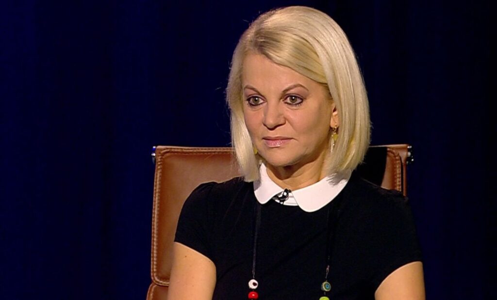 Medicul Carmen Curea, atacată de deontologi pentru că a descris boala Sorinei Pintea