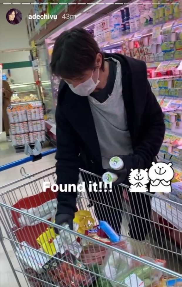 Cristi Chivu, coșmar la cumpărături. Fostul lider al naționalei, epuizat nervos