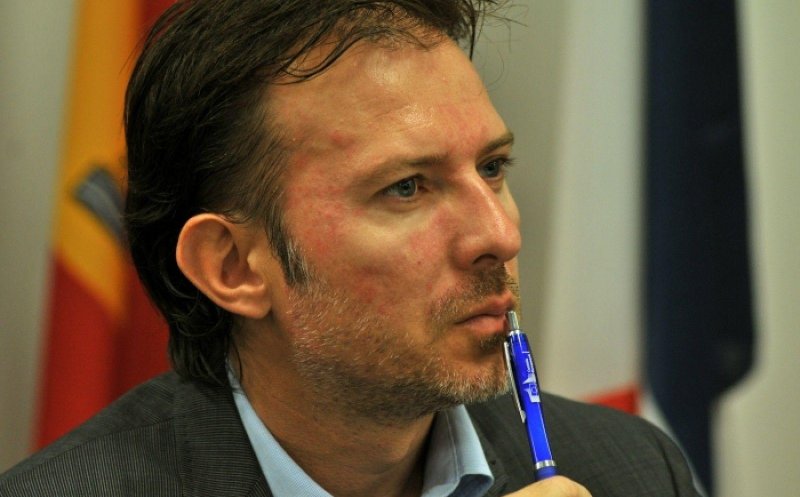 Florin Cîțu știe cum poate depăși România criza economică generată de coronavirus