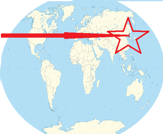 Aici se consumă cea mai mare minciună din lume. Spionii CIA au intrat în acţiune