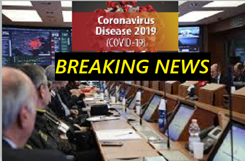 Coronavirus a lovit în plin o mare televiziune din România! Măsuri radicale