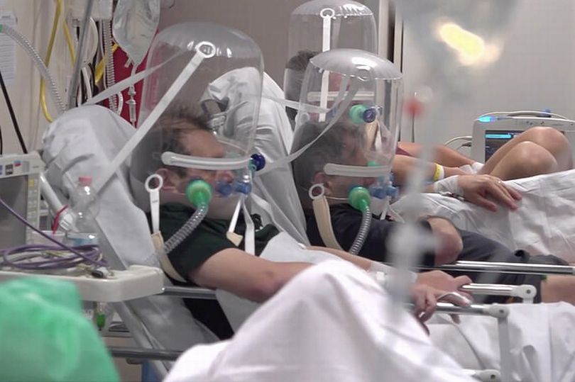 Șocant! Italia înregistrează de 3 ori mai puține noi cazuri decât România!