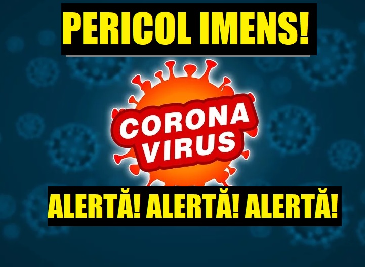 Coronavirus. O somitate medicală din România: Va creşte numărul cazurilor