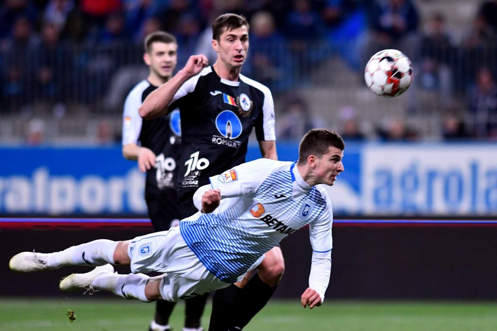 Transfer. De unde performanță?! Universitatea Craiova vinde scump și cumpără mai nimic