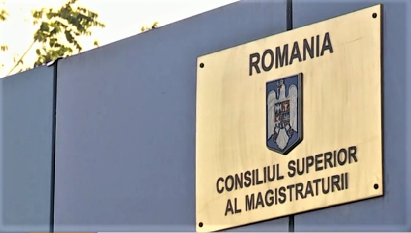 CSM ține de pensiile speciale pentru magistrați. CCR trebuie să se pronunțe