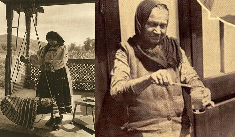 Bolile de care-i vindecau descântecele pe români până să vină coronavirus