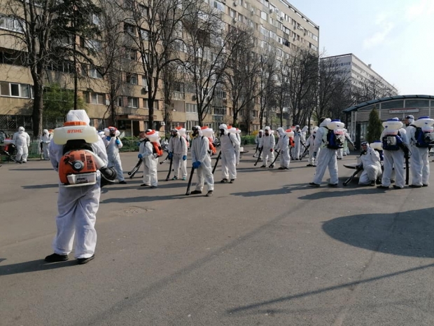 OMS taie elanul autorităților. Măsura luată în toată lumea, dar care este ineficientă