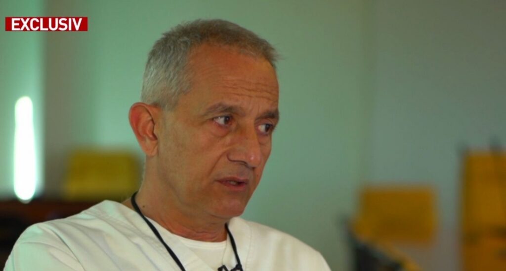 Adevărul despre COVID-19. „Nimeni nu are niciun fel de imunitate”