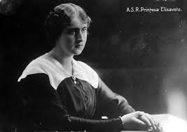 Donația făcută de Principesa Elisabeta înainte să plece spre noua ei patrie