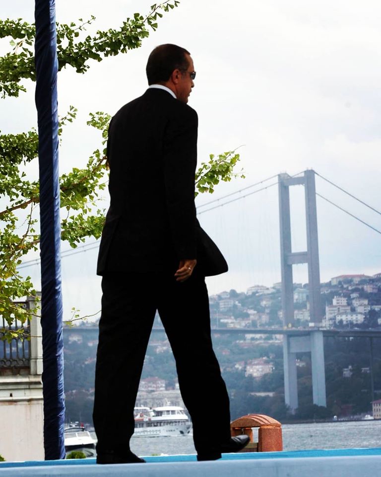 Criza migratorie. Erdogan descalecă la Bruxelles