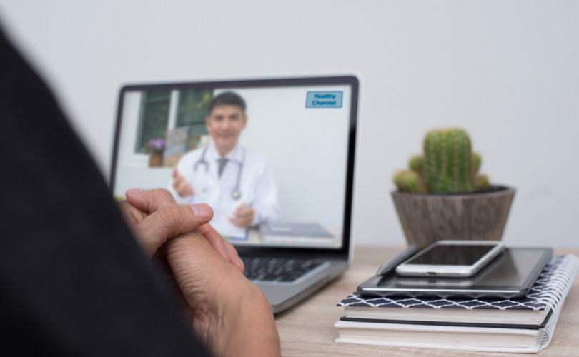 Tele-Moartea: Ultimul răcnet în materie de Progresism și Eutanasie