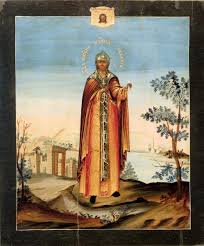 Duminica Izgonirii lui Adam din Rai. Sfânta Evdochia.