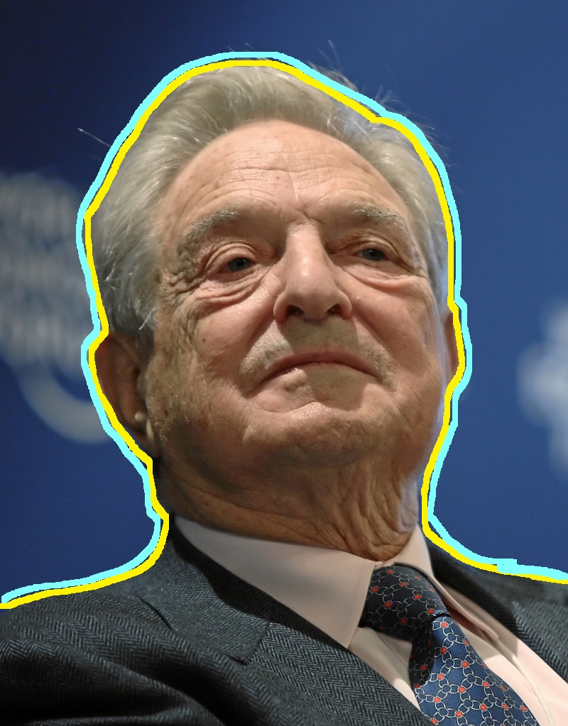 George Soros toarnă bani cu nemiluita în fundația sa din Polonia
