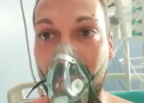 Adevărul despre Coronavirus. A fost infectat și a murit: „Nu e un joc!”