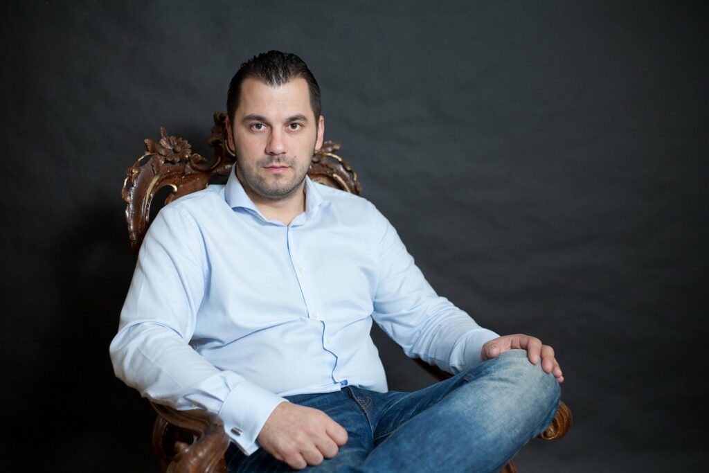 Exclusiv. Cu sportul românesc la psiholog. „Au eșuat pentru că au o mentalitate păguboasă”