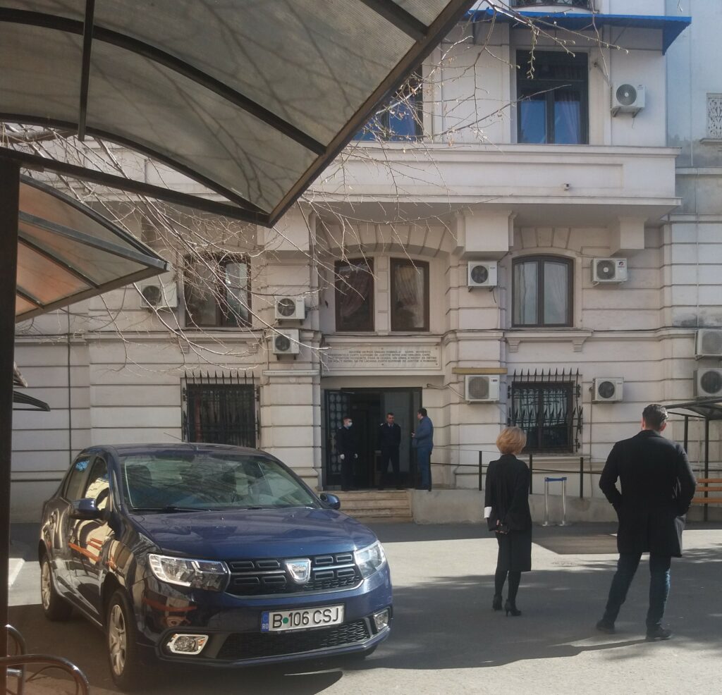 Coronavirus în Justiție. Realitatea contrazice măsurile anunțate