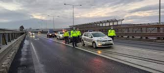 Au intrat în vigoare noile restricții. Staţi în casă! E jale