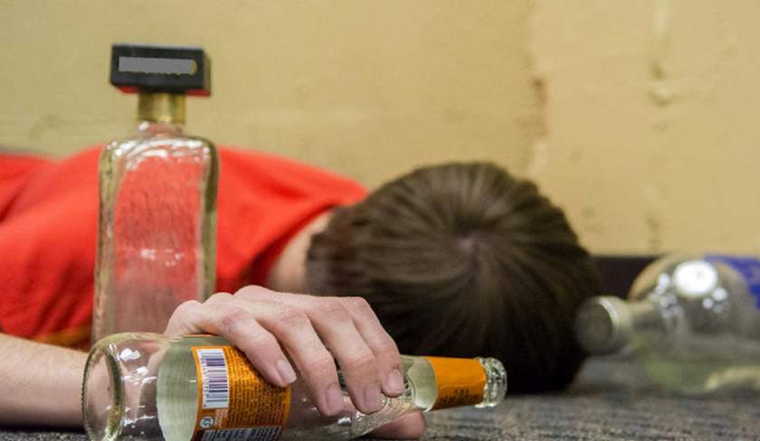 Pățania unui român în Italia. Polițiștii au fost uluiți când l-au văzut