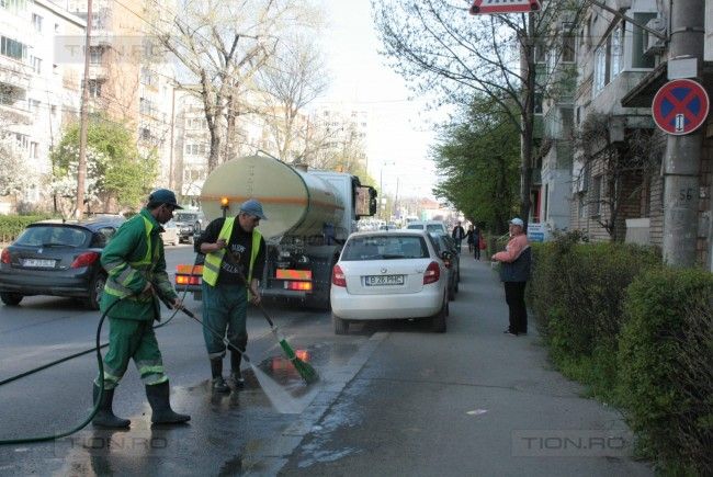 Măsuri speciale în Capitală. Ce plan are Firea