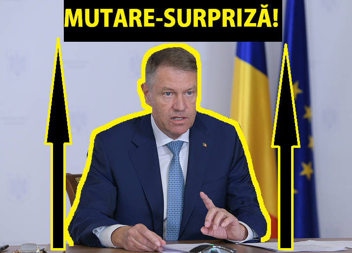 Iohannis şi-a pierdut răbdarea! Sesizare stufoasă la CCR. Ultima oră!