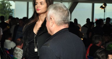 Cât de rău a ajuns un fost milionar al României! Aproape că îi plângi de milă