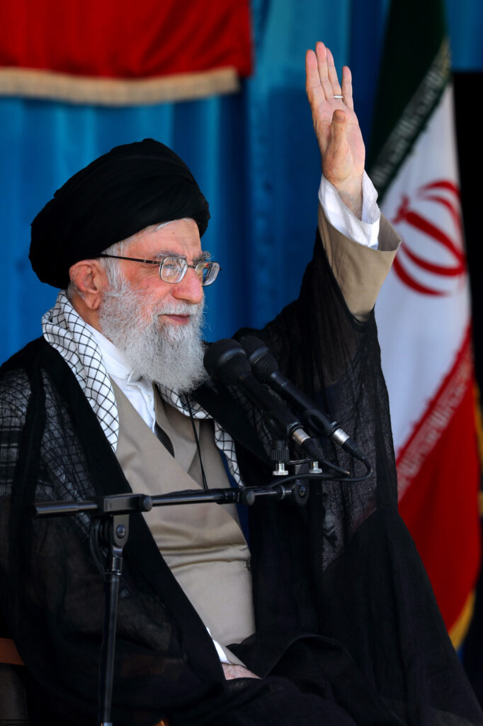 Covid-19, o „binecuvântare” pentru Iran. Minciunile mollahilor