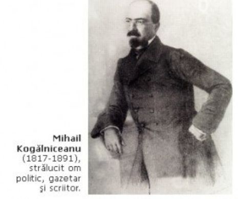 Mihail Kogălniceanu sau când România a avut Realpolitik pe plan extern