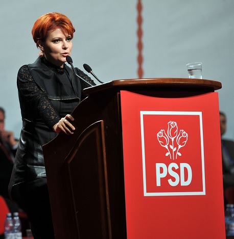 „Suntem toţi infectaţi.” Olguţa lansează bomba momentului!