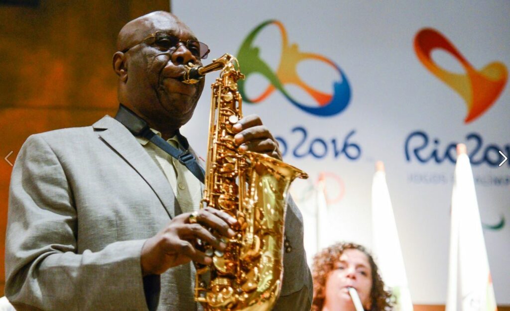 O legendă a jazz-ului, răpusă de coronavirus, într-un spital din Paris