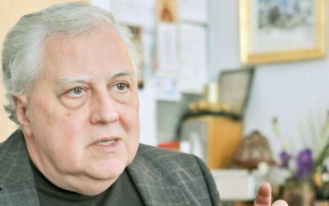 Doctorul care îmbina medicina și filozofia în lupta cu epidemia