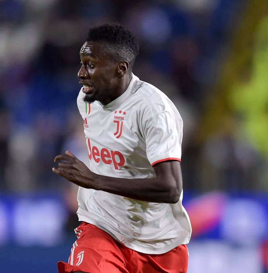 NEWS ALERT. Al doilea jucător al lui Juventus infectat cu virusul Covid-19!