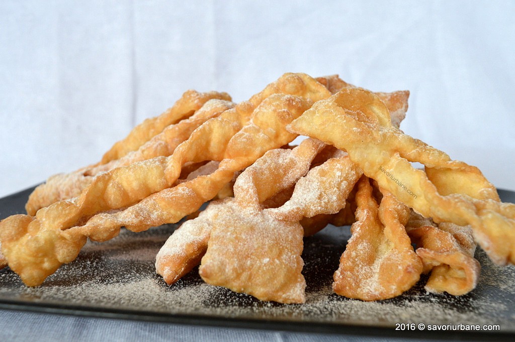 „Prăjitura” simplă cu care părinții și bunicii noștri au trecut războiul sau comunismul