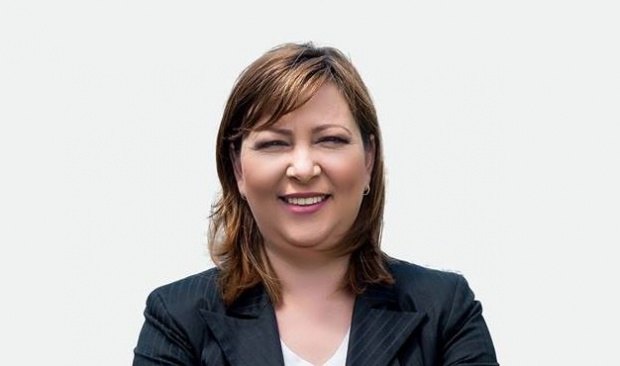 „Dosare de presă”- Mirela Voicu: „Un om care nu râde este un om prost”