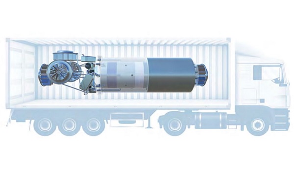 Reactoare nucleare portabile. Pentagonul vrea un gadget riscant