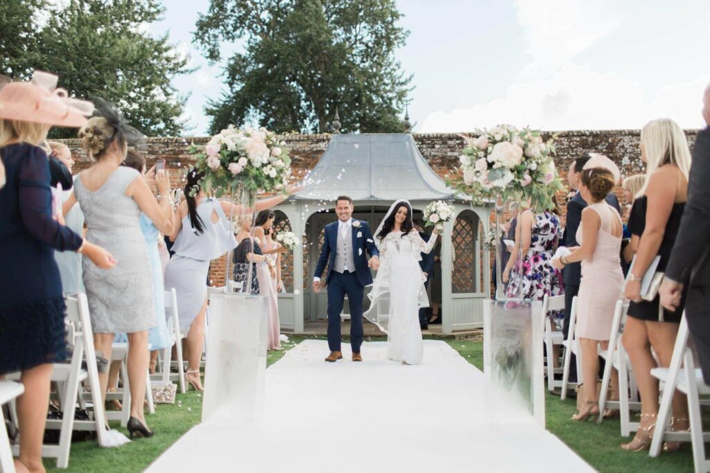 Veste incredibilă pentru îndrăgostiți: Gestul incredibil pe care-l vor putea face la nuntă